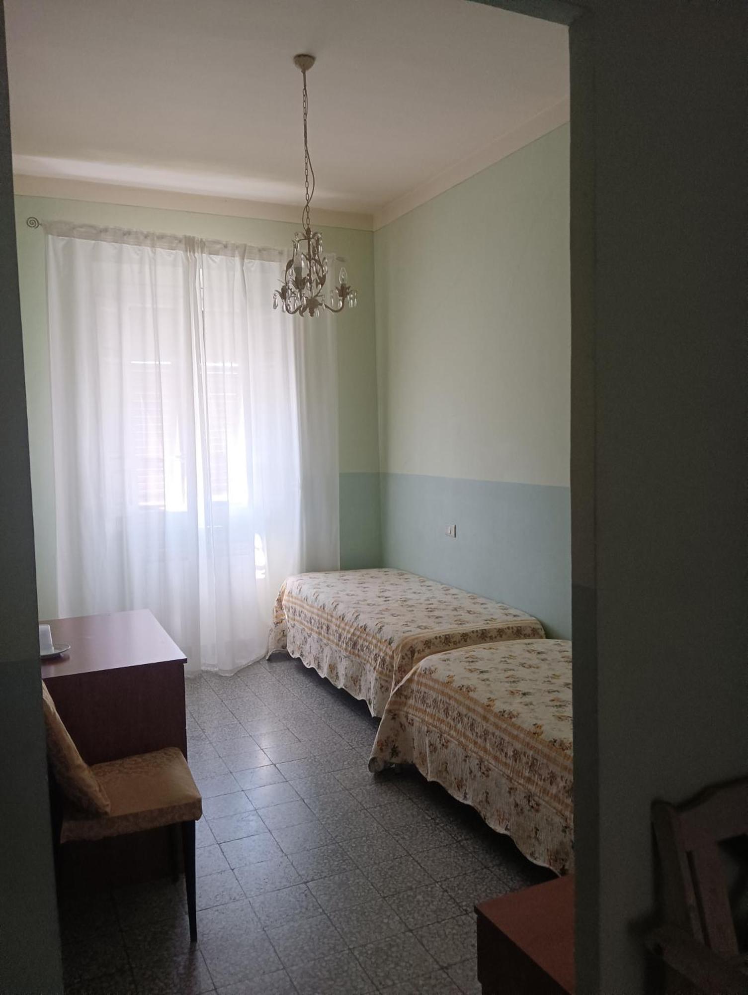 Angelini Dal 1911 Hotel Lucca Room photo
