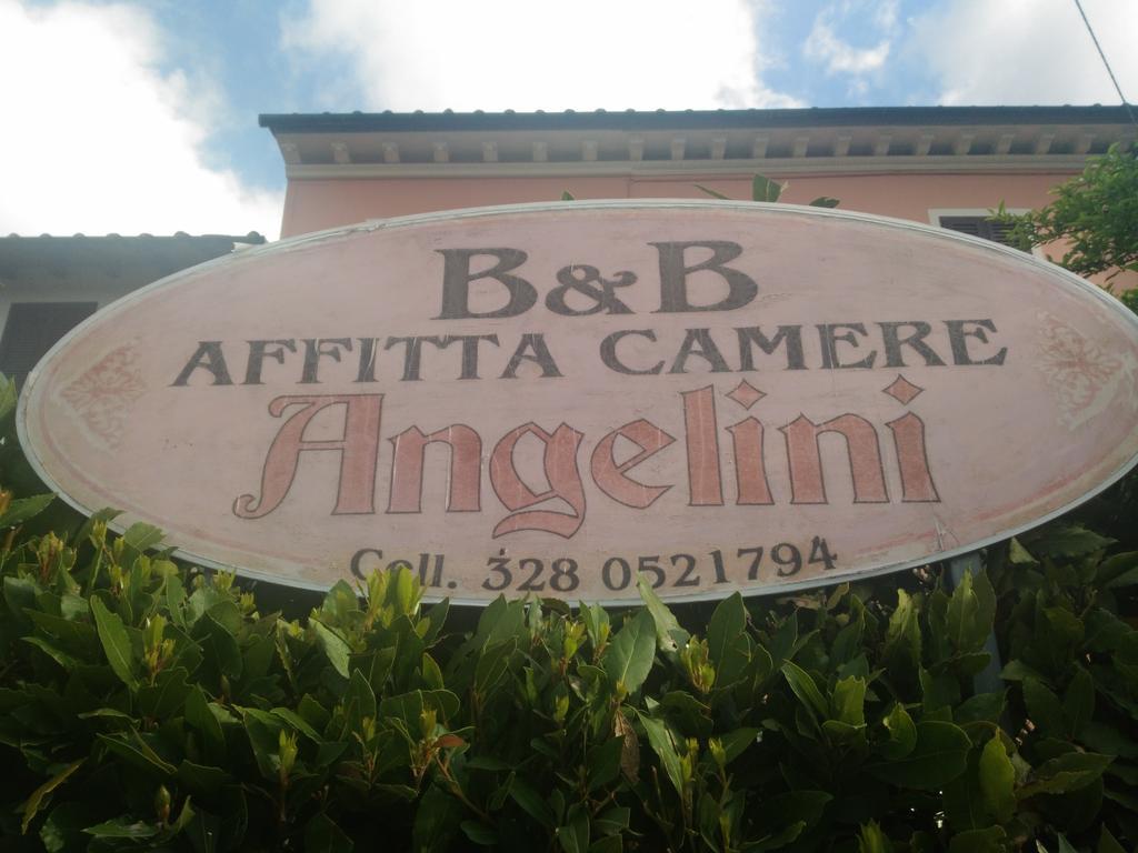 Angelini Dal 1911 Hotel Lucca Exterior photo